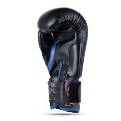 BUSHIDO Boxerské rukavice DBX ARB-Kids-v3 6 oz.