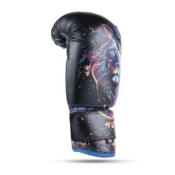 BUSHIDO Boxerské rukavice DBX ARB-Kids-v3 6 oz.