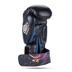 BUSHIDO Boxerské rukavice DBX ARB-Kids-v3 6 oz.