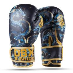 BUSHIDO Boxerské rukavice DBX ARB-Kids-v5 6 oz.