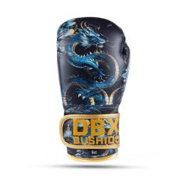 BUSHIDO Boxerské rukavice DBX ARB-Kids-v5 6 oz.
