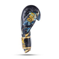 BUSHIDO Boxerské rukavice DBX ARB-Kids-v5 6 oz.