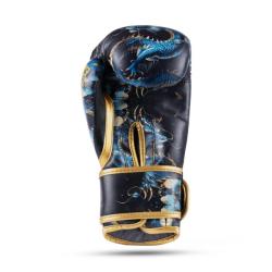 BUSHIDO Boxerské rukavice DBX ARB-Kids-v5 6 oz.