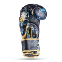 BUSHIDO Boxerské rukavice DBX ARB-Kids-v5 6 oz.
