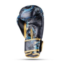 BUSHIDO Boxerské rukavice DBX ARB-Kids-v5 6 oz.