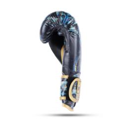 BUSHIDO Boxerské rukavice DBX ARB-Kids-v5 6 oz.