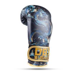 BUSHIDO Boxerské rukavice DBX ARB-Kids-v5 6 oz.