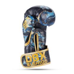 BUSHIDO Boxerské rukavice DBX ARB-Kids-v5 6 oz.