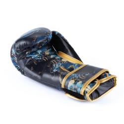BUSHIDO Boxerské rukavice DBX ARB-Kids-v5 6 oz.