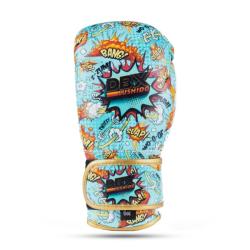 BUSHIDO Boxerské rukavice DBX ARB-Kids-v6 6 oz.
