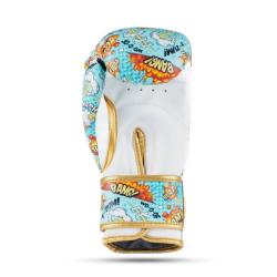 BUSHIDO Boxerské rukavice DBX ARB-Kids-v6 6 oz.