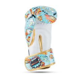 BUSHIDO Boxerské rukavice DBX ARB-Kids-v6 6 oz.