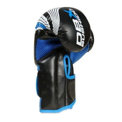 BUSHIDO Boxerské rukavice DBX ARB407v1 6 oz.