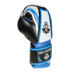 BUSHIDO Boxerské rukavice DBX ARB407v1 6 oz.