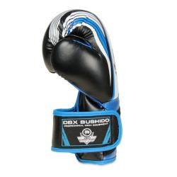 BUSHIDO Boxerské rukavice DBX ARB407v1 6 oz.