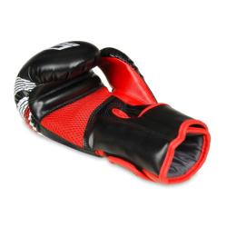 BUSHIDO Boxerské rukavice DBX ARB407v2 6 oz.