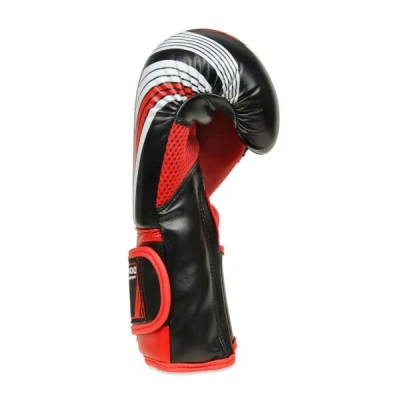 BUSHIDO Boxerské rukavice DBX ARB407v2 6 oz.