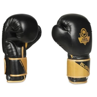BUSHIDO Boxerské rukavice DBX B-2v10