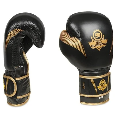 BUSHIDO Boxerské rukavice DBX B-2v13