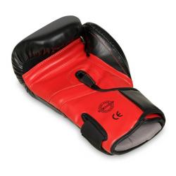 BUSHIDO Boxerské rukavice DBX B-2v15