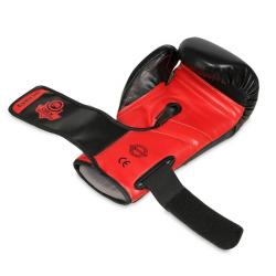 BUSHIDO Boxerské rukavice DBX B-2v15