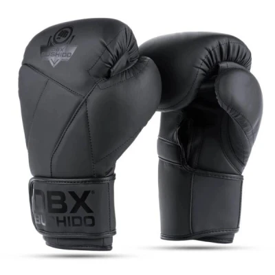 BUSHIDO Boxerské rukavice DBX B-2v15B BUSHIDO Boxerské rukavice DBX B-2v15B