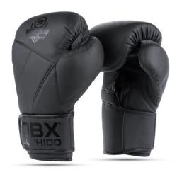 BUSHIDO Boxerské rukavice DBX B-2v15B POUZE 14oz. (VÝPRODEJ) BUSHIDO Boxerské rukavice DBX B-2v15B POUZE 14oz. (VÝPRODEJ)