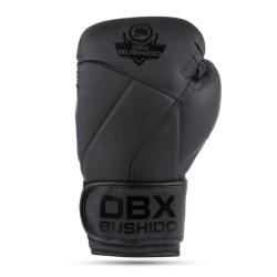 BUSHIDO Boxerské rukavice DBX B-2v15B POUZE 14oz. (VÝPRODEJ)