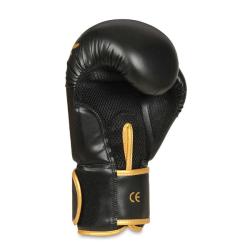 BUSHIDO Boxerské rukavice DBX B-2v17