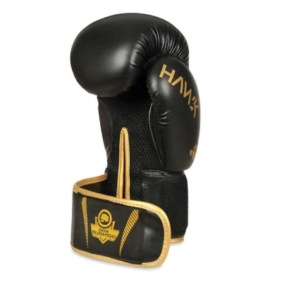 BUSHIDO Boxerské rukavice DBX B-2v17