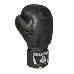 BUSHIDO Boxerské rukavice DBX B-2v18