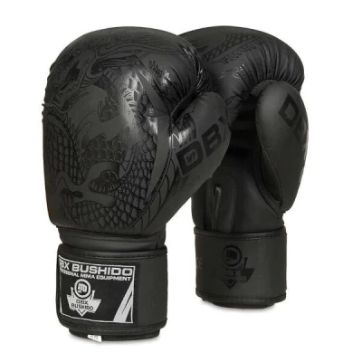 BUSHIDO Boxerské rukavice DBX B-2v18 BUSHIDO Boxerské rukavice DBX B-2v18