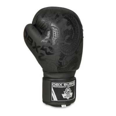 BUSHIDO Boxerské rukavice DBX B-2v18