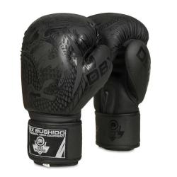 BUSHIDO Boxerské rukavice DBX B-2v18 POUZE 10oz. (VÝPRODEJ) BUSHIDO Boxerské rukavice DBX B-2v18 POUZE 10oz. (VÝPRODEJ)