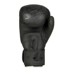BUSHIDO Boxerské rukavice DBX B-2v18 POUZE 10oz. (VÝPRODEJ)