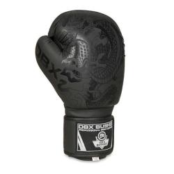 BUSHIDO Boxerské rukavice DBX B-2v18 POUZE 10oz. (VÝPRODEJ)