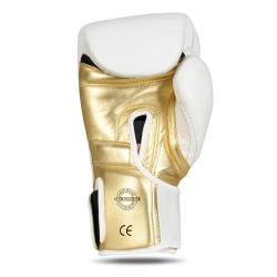 BUSHIDO Boxerské rukavice DBX B-2v19