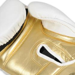 BUSHIDO Boxerské rukavice DBX B-2v19