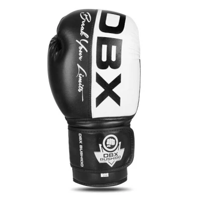 BUSHIDO Boxerské rukavice DBX B-2v20