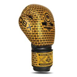 BUSHIDO Boxerské rukavice DBX B-2v23