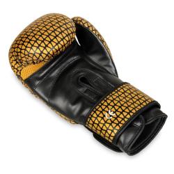 BUSHIDO Boxerské rukavice DBX B-2v23