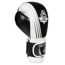 BUSHIDO DBX B-2v3A Boxerské rukavice
