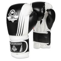 BUSHIDO DBX B-2v3A Boxerské rukavice