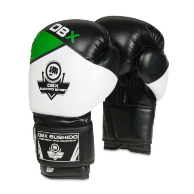 BUSHIDO DBX B-2v6 Boxerské rukavice