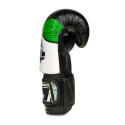 BUSHIDO DBX B-2v6 Boxerské rukavice