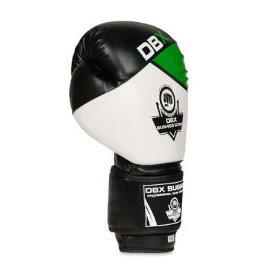 BUSHIDO DBX B-2v6 Boxerské rukavice