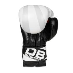 BUSHIDO Boxerské rukavice DBX B-2v8