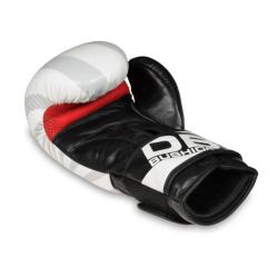BUSHIDO Boxerské rukavice DBX B-2v8