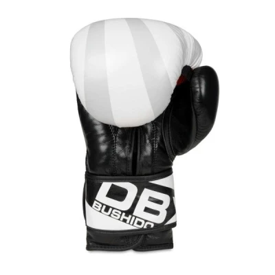 BUSHIDO Boxerské rukavice DBX B-2v8