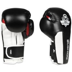 BUSHIDO Boxerské rukavice DBX B-3W